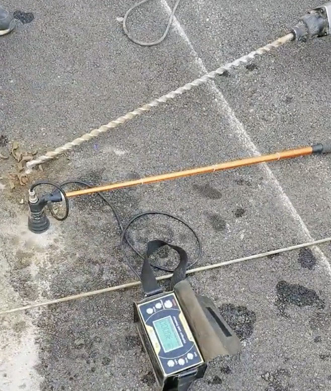 仪器设备